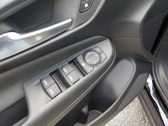 New 2026 Buick Envista Sport Touring w/ Convenience I Package FWD image 22