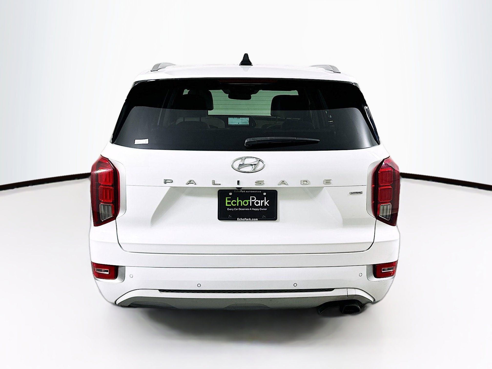 Used 2021 Hyundai Palisade Limited image 7