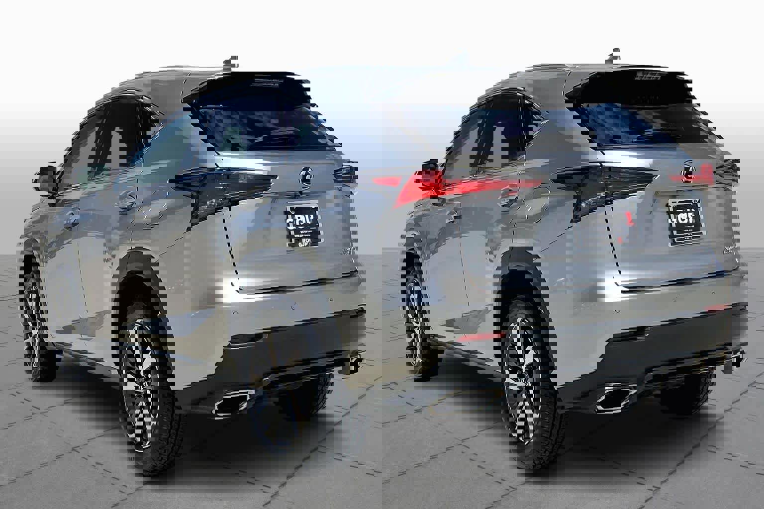 Used 2019 Lexus NX 300 FWD w/ Premium Package image 12