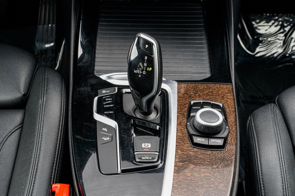 Used 2019 BMW X3 xDrive30i w/ Convenience Package image 15