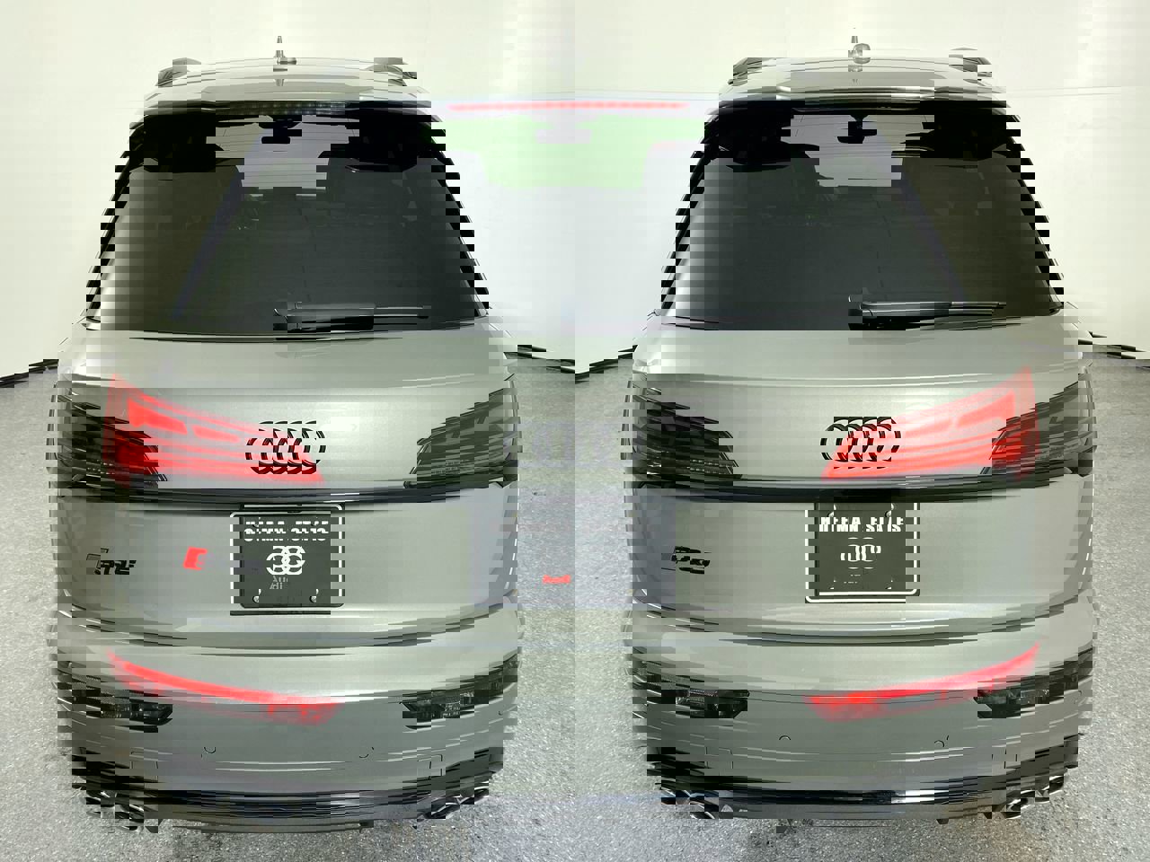 Certified 2023 Audi SQ5 Premium Plus w/ Premium Plus Package image 35