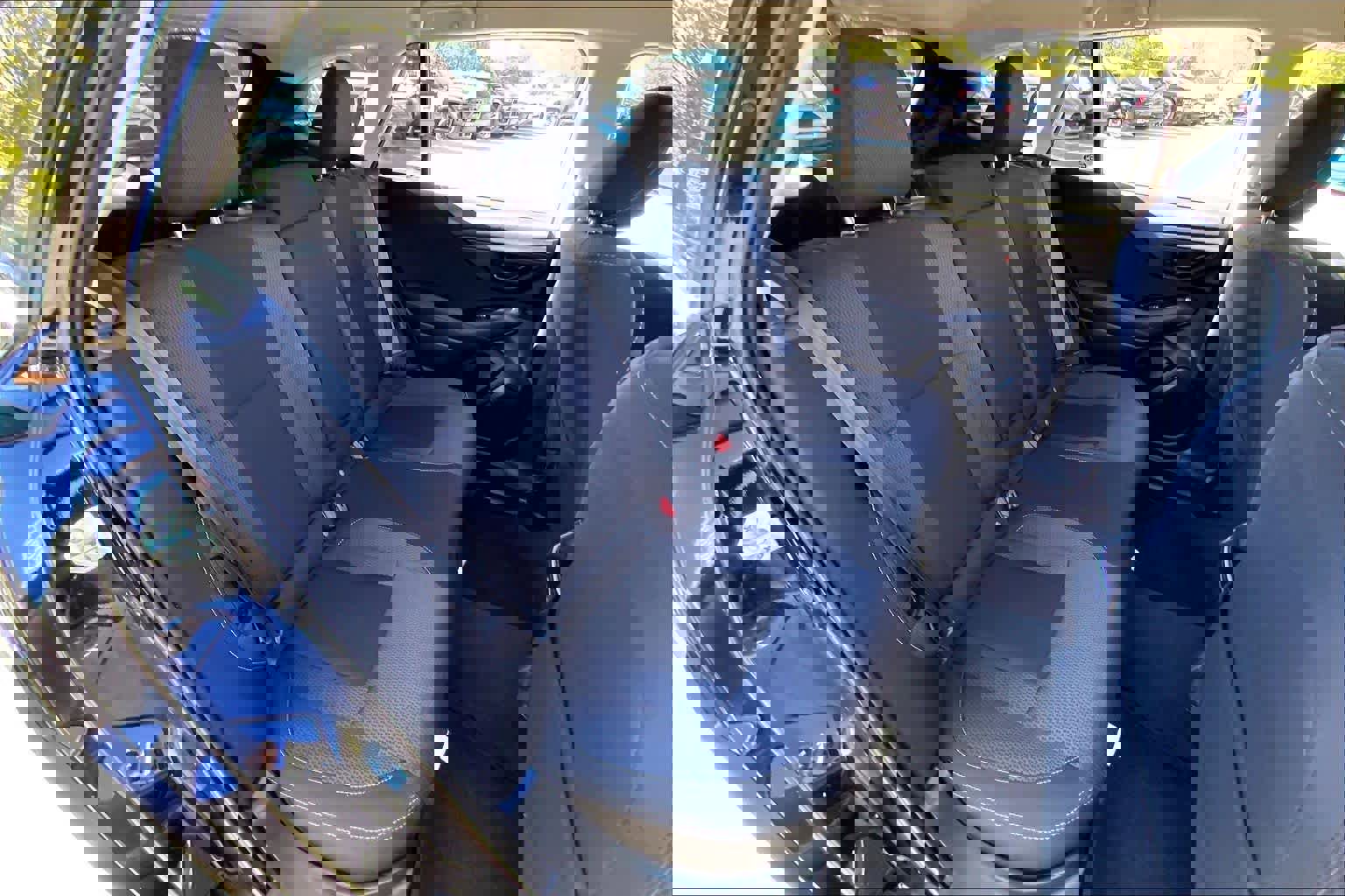 Used 2023 Subaru Outback image 18