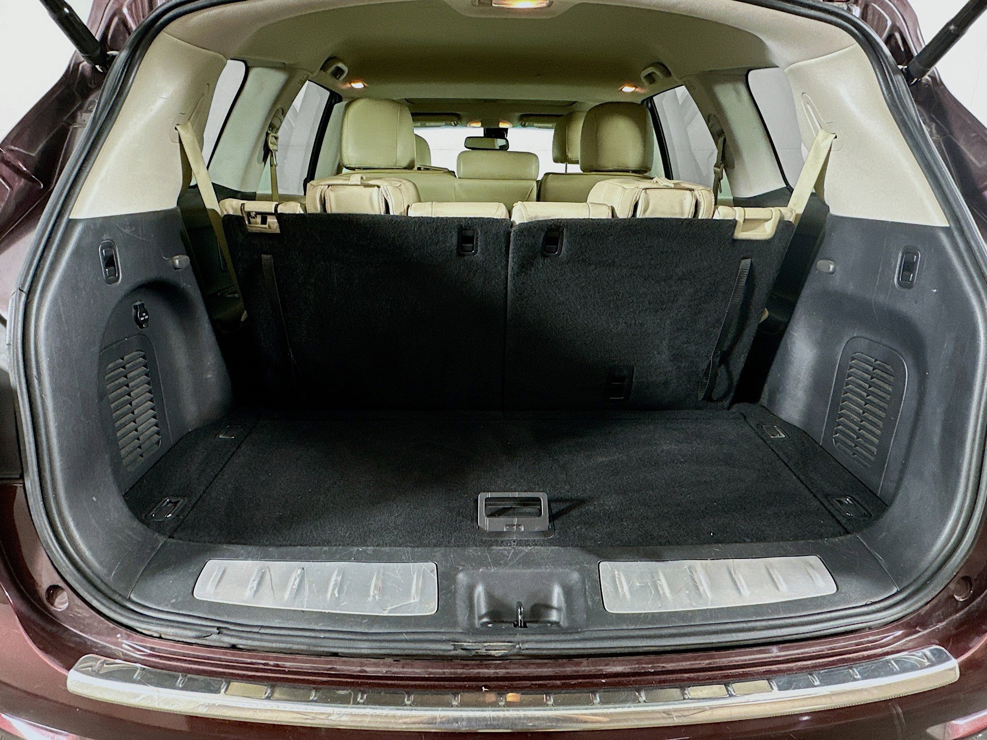 Used 2015 INFINITI QX60 FWD w/ Premium Plus Package image 30