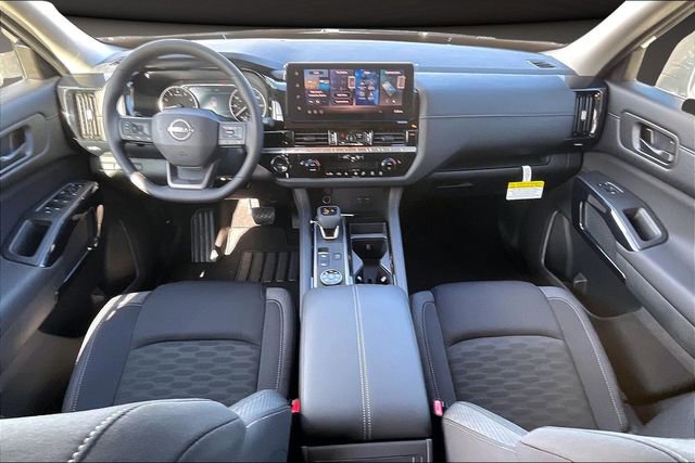 New 2026 Nissan Pathfinder SV AWD/4WD image 5