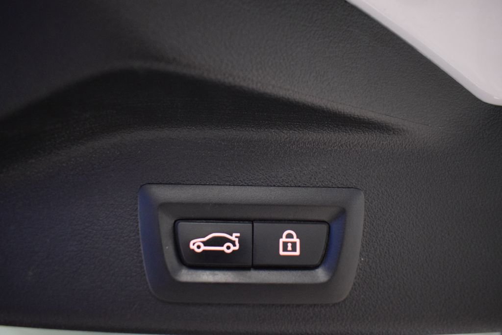 Used 2022 BMW X5 xDrive40i image 17