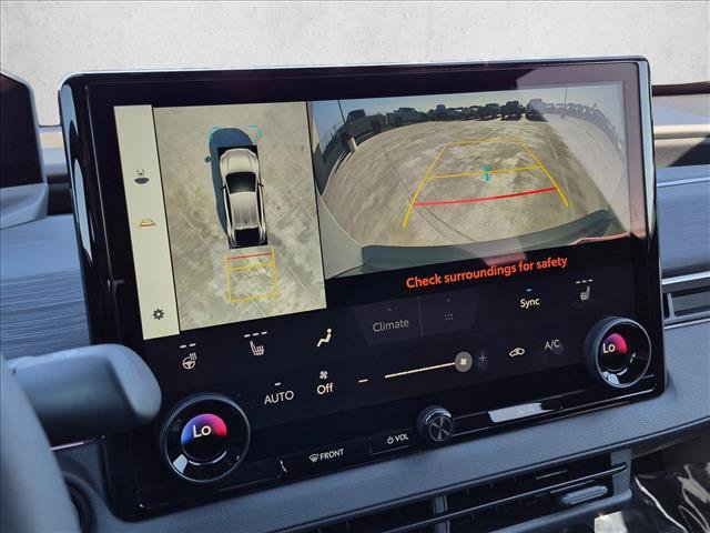 New 2026 Toyota C-HR AWD/4WD image 13