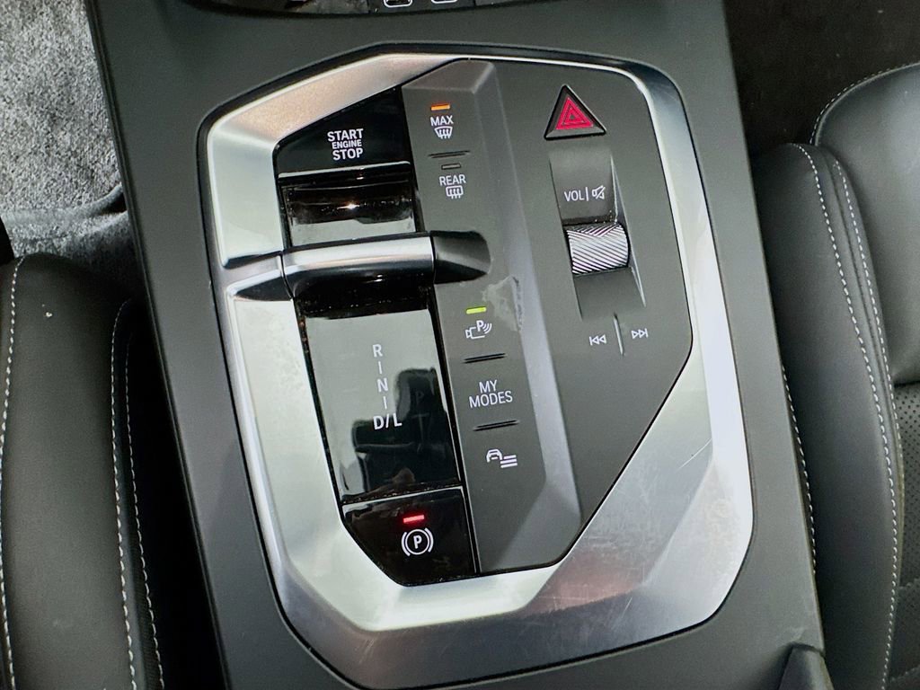 Used 2025 BMW 228i xDrive image 17