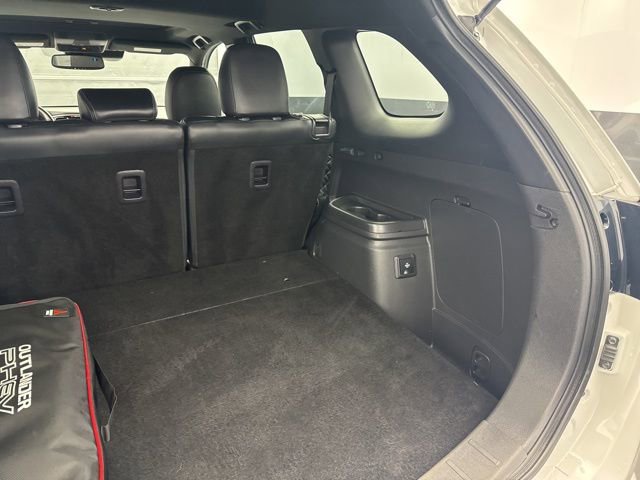 Used 2021 Mitsubishi Outlander GT AWD/4WD image 42