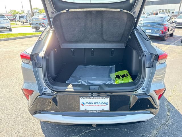 New 2026 Buick Envista Sport Touring w/ Convenience I Package FWD image 23