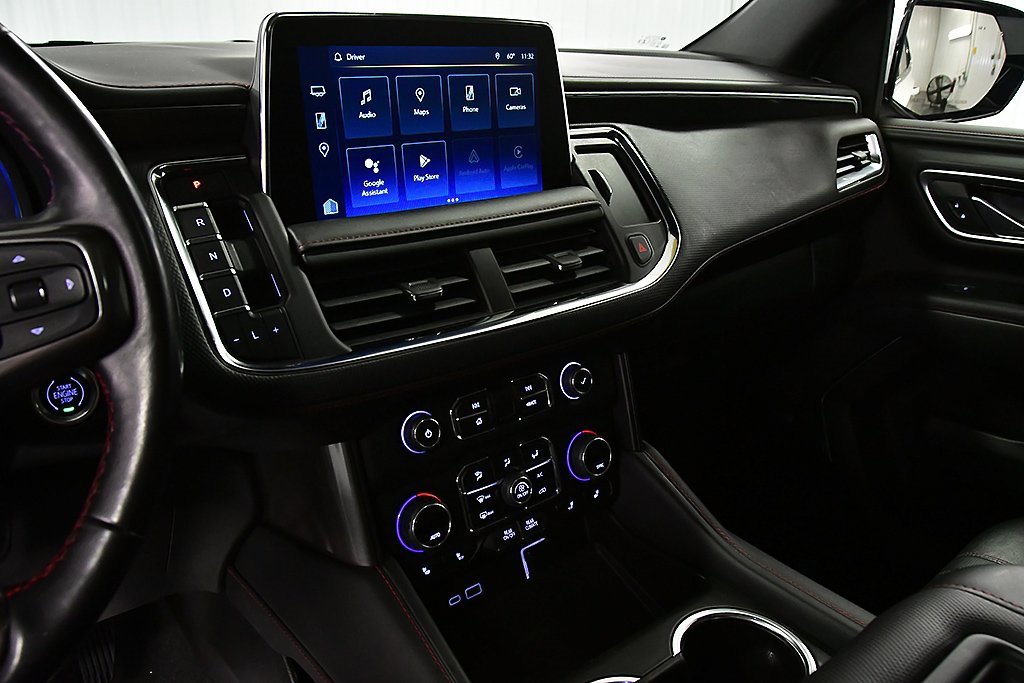 Used 2022 Chevrolet Tahoe RST w/ Luxury Package image 21