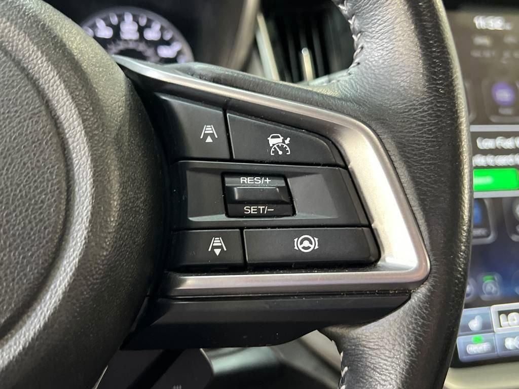 Used 2023 Subaru Outback Limited image 17