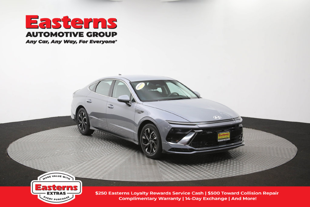 Used 2024 Hyundai Sonata SEL FWD image 54