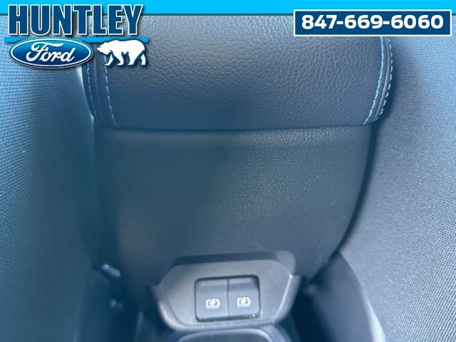 Used 2024 Nissan Leaf SV Plus image 16