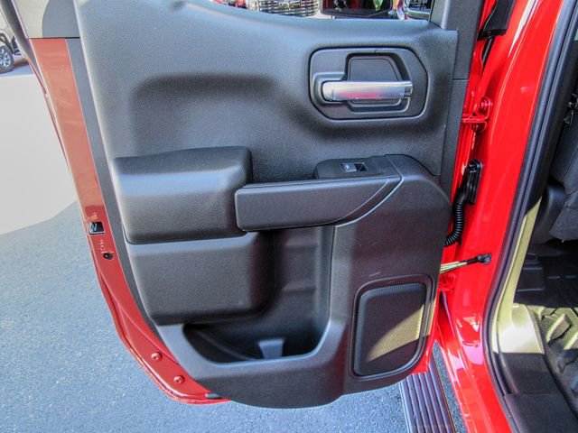 New 2026 GMC Sierra 1500 Pro w/ Pro Value Package image 18