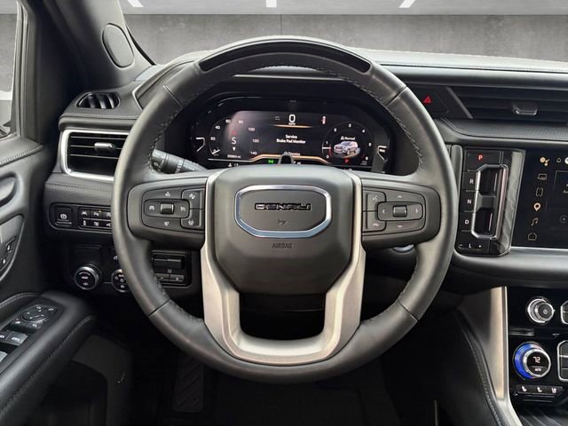 Certified 2024 GMC Yukon Denali w/ Advanced Technology Package image 20