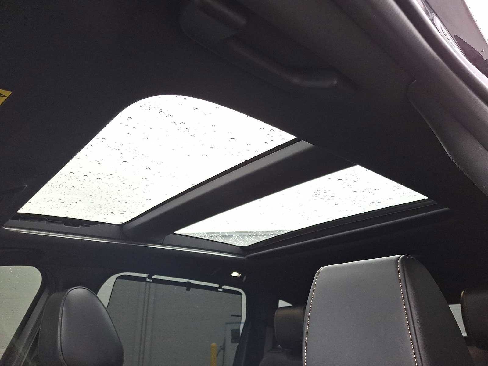 Used 2024 MAZDA CX-90 3.3 Turbo w/ Premium Plus Pkg image 25