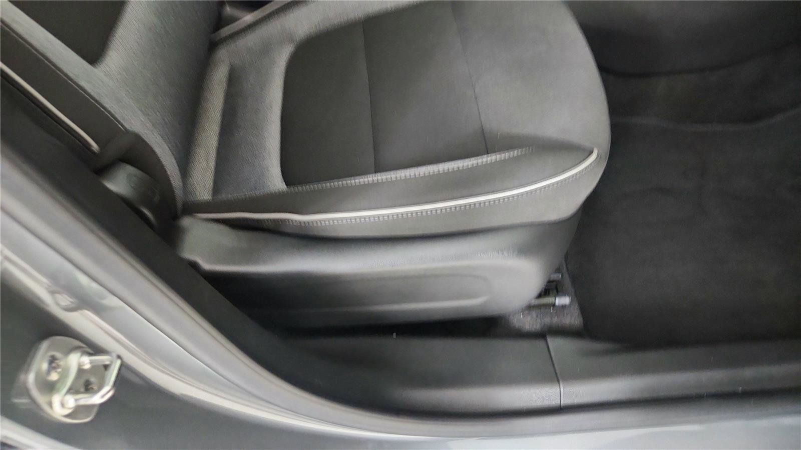 Used 2024 Chevrolet TrailBlazer LT w/ Driver Confidence Package image 25