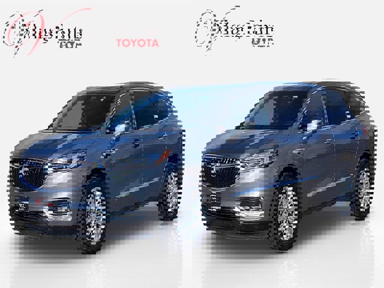 Used 2020 Buick Enclave Premium w/ Sun and Sites Package video 1