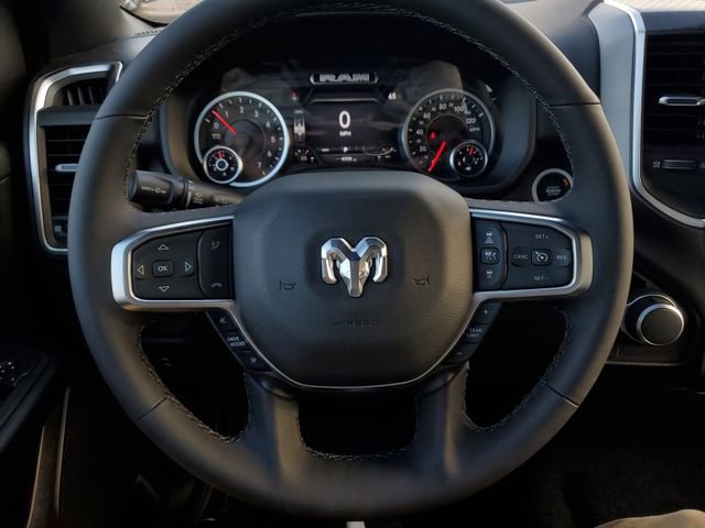 Certified 2026 RAM 1500 Big Horn image 28