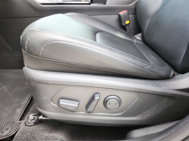 Certified 2025 Kia Sportage EX FWD image 26
