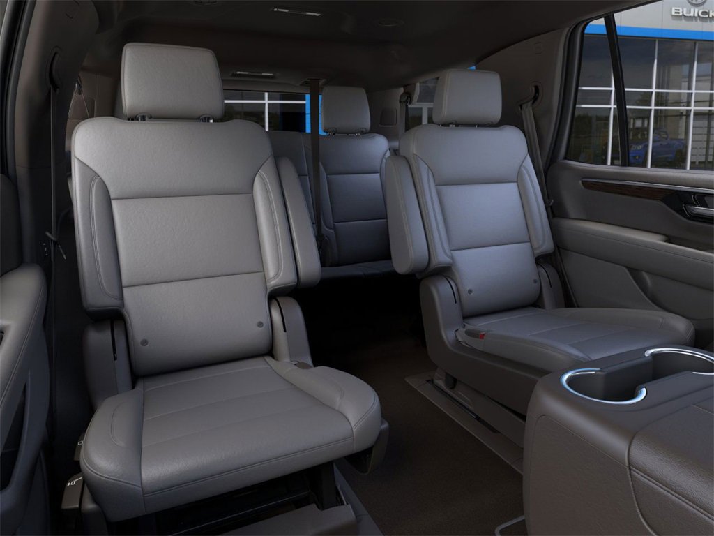 New 2026 Chevrolet Tahoe LT image 17