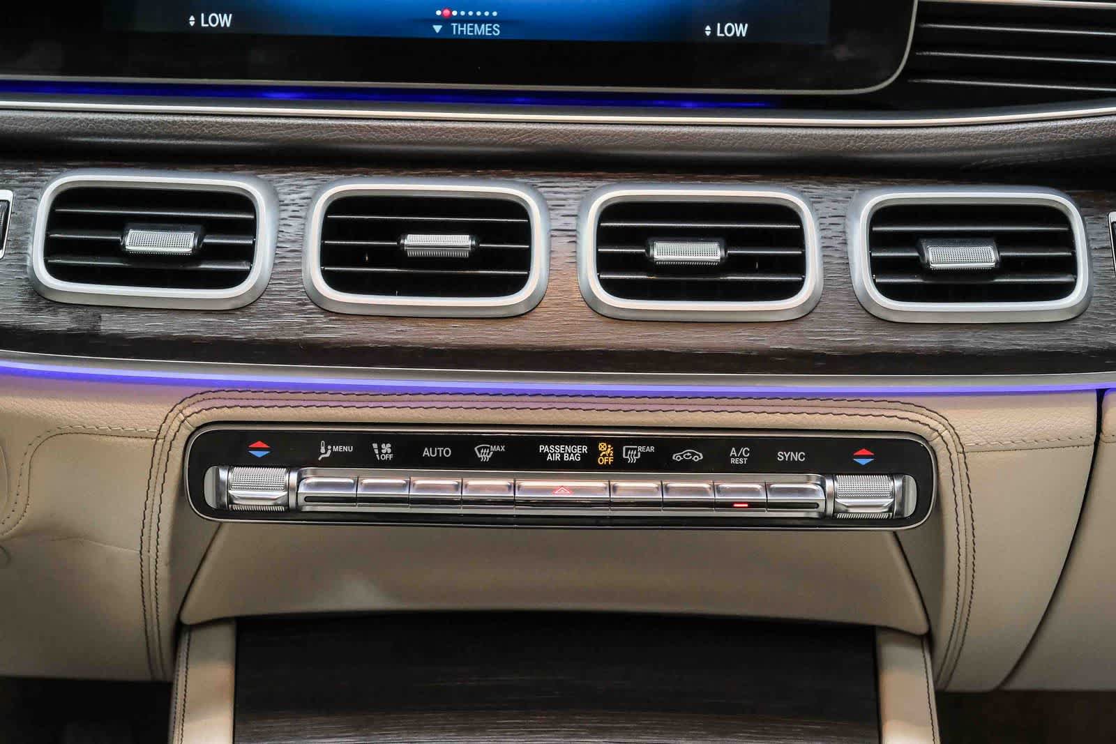 Used 2020 Mercedes-Benz GLE 450 4MATIC image 18