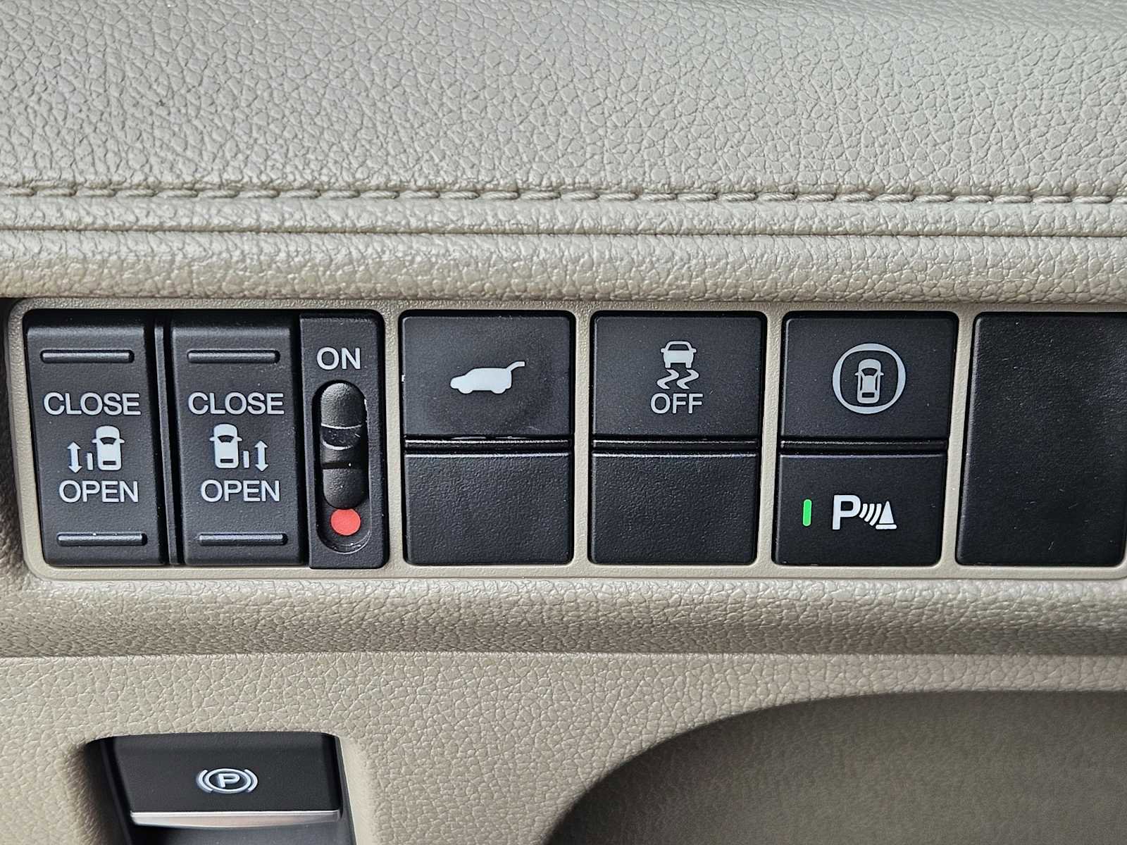 Used 2023 Honda Odyssey Touring image 22