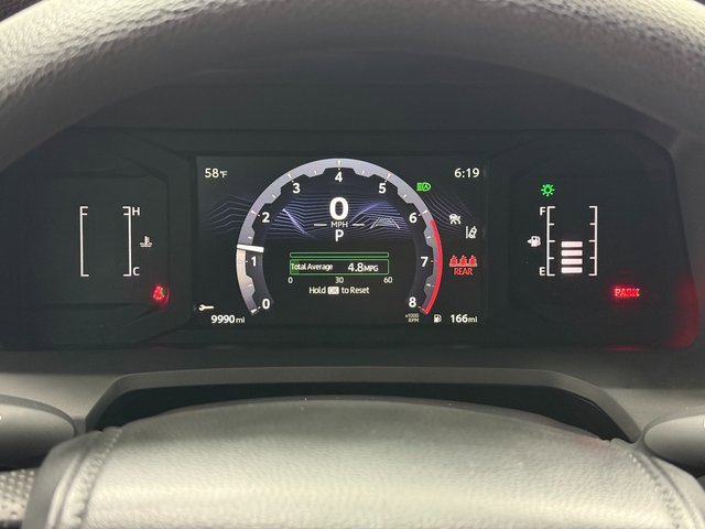 Used 2025 Toyota Tacoma SR5 image 17