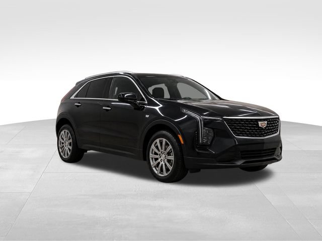 Used 2025 Cadillac XT4 Premium Luxury FWD image 9