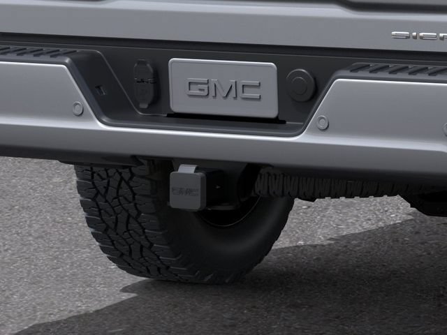 New 2026 GMC Sierra 2500 Denali w/ Denali Reserve Package AWD/4WD image 14