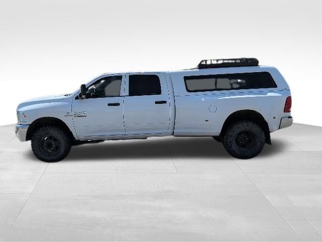 Used 2016 RAM 3500 Tradesman w/ Chrome Appearance Group image 6