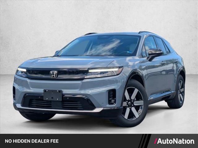 New 2026 Honda Prologue Touring video 1