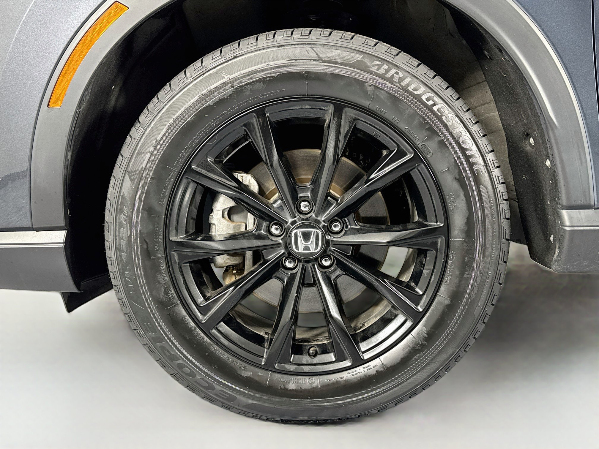 Certified 2024 Honda CR-V Sport image 31