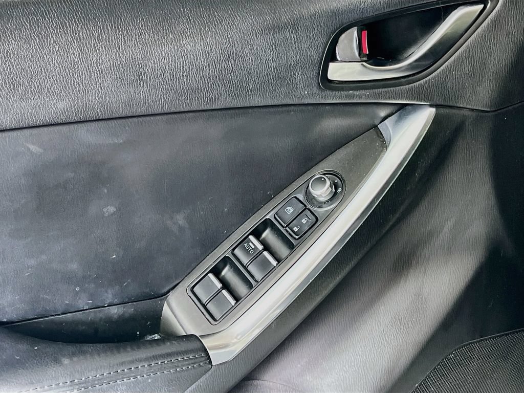 Used 2016 MAZDA CX-5 Grand Touring FWD image 10