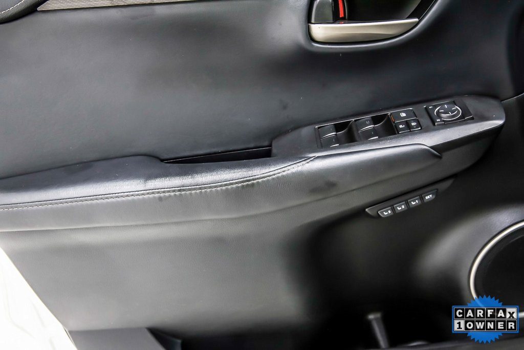 Used 2017 Lexus NX 200t FWD image 26