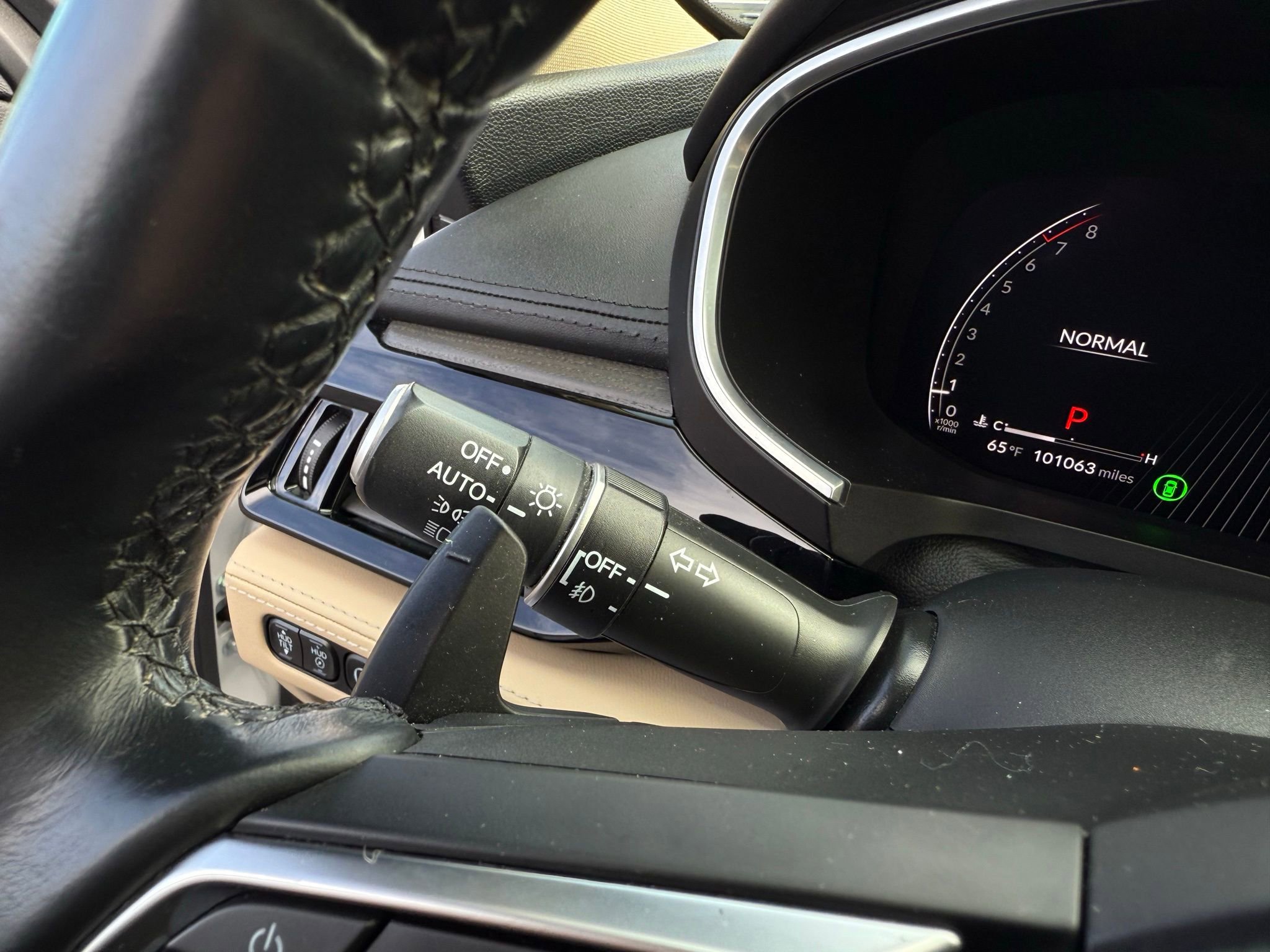 Used 2022 Acura MDX SH-AWD w/ Advance Package image 46