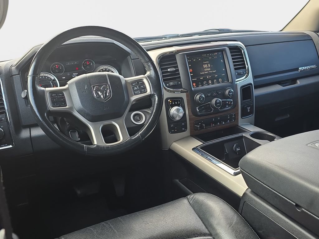 Used 2014 RAM 1500 Laramie w/ Convenience Group image 15
