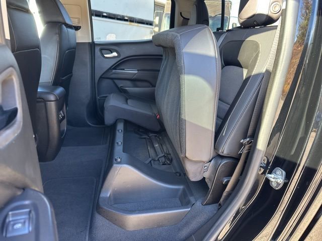 Used 2022 GMC Canyon AT4 image 23