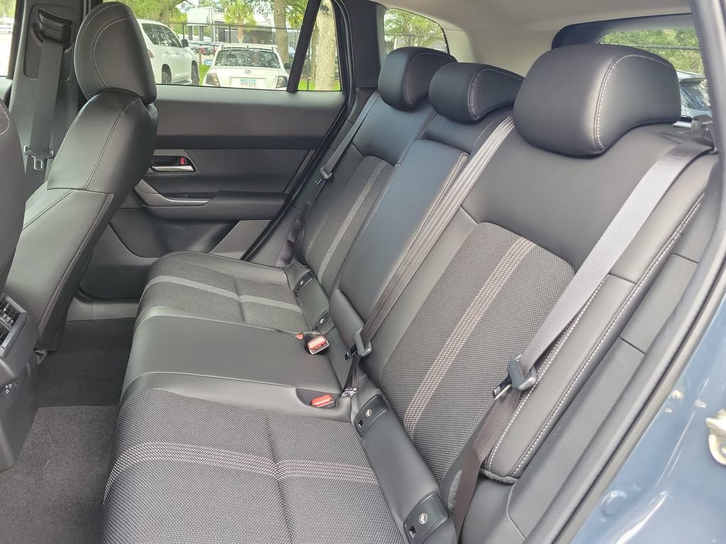 New 2026 MAZDA CX-50 AWD 2.5 S w/ Weather Package image 11