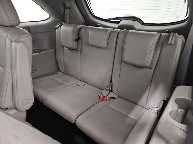 Used 2017 Toyota Highlander Limited Platinum image 31
