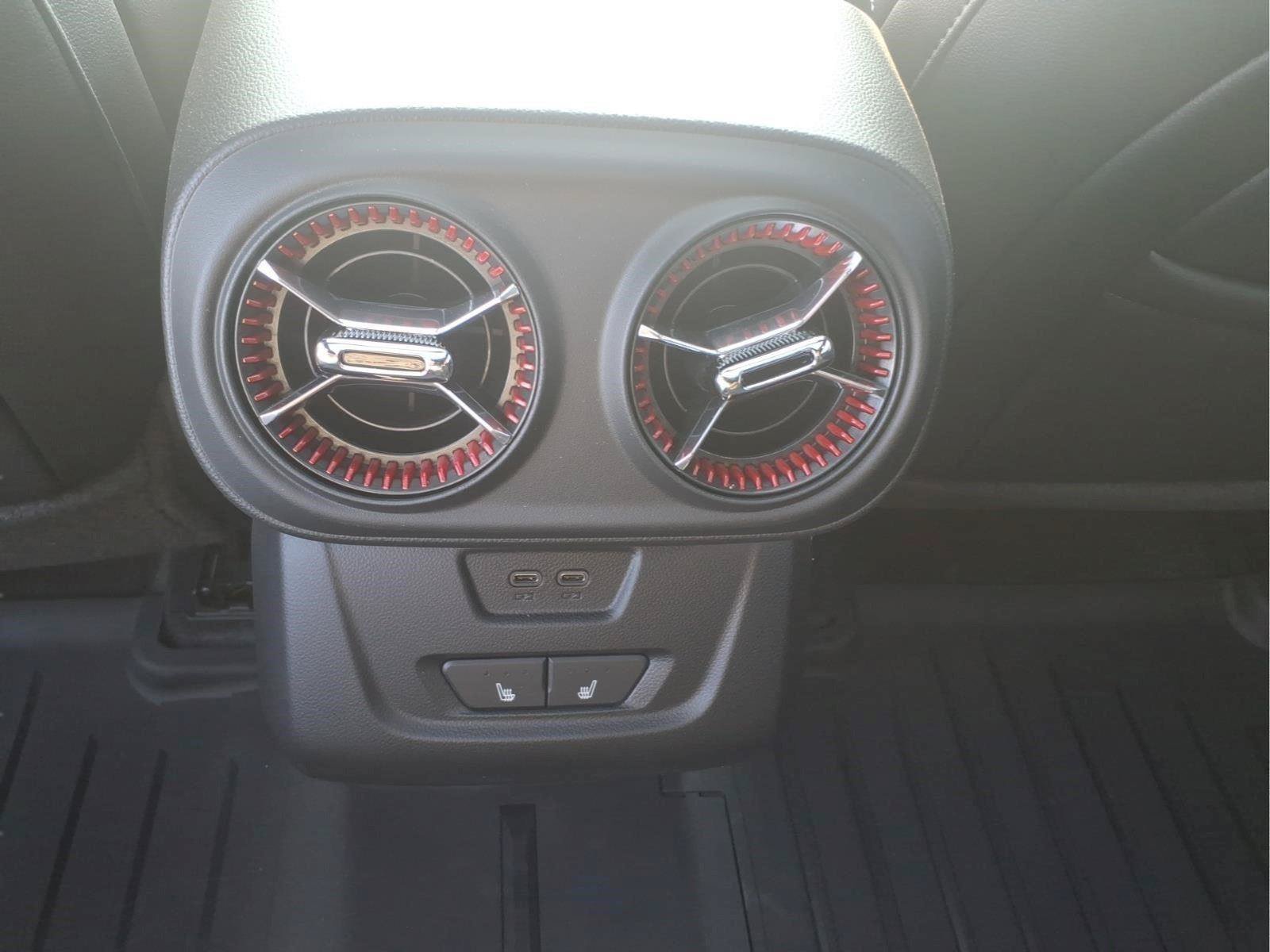 New 2026 Chevrolet Blazer EV RS AWD/4WD image 13