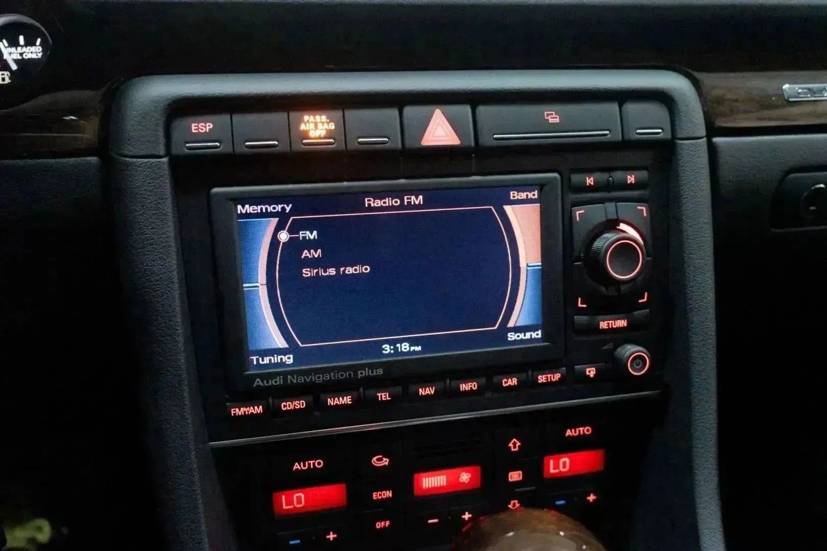 Used 2007 Audi S4 image 41