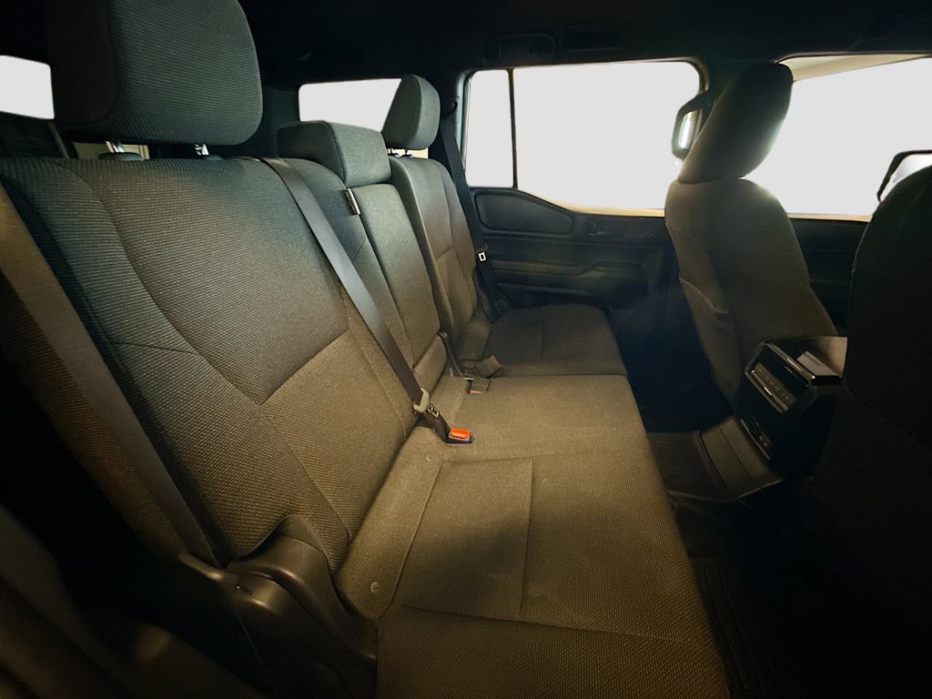 Used 2025 Toyota Land Cruiser 1958 image 26