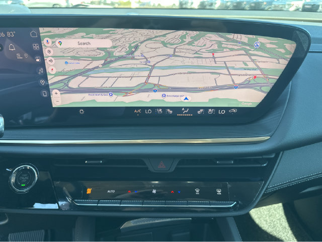 New 2026 Buick Envision Avenir AWD/4WD image 20