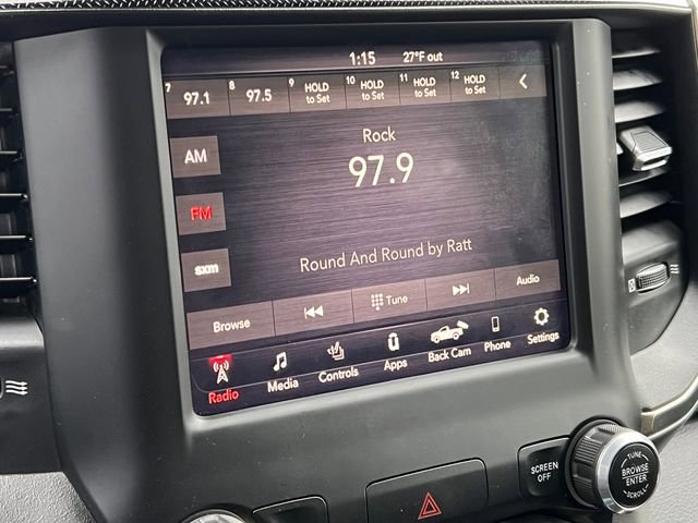 Used 2019 RAM 1500 Sport w/ Trailer Tow Group image 23