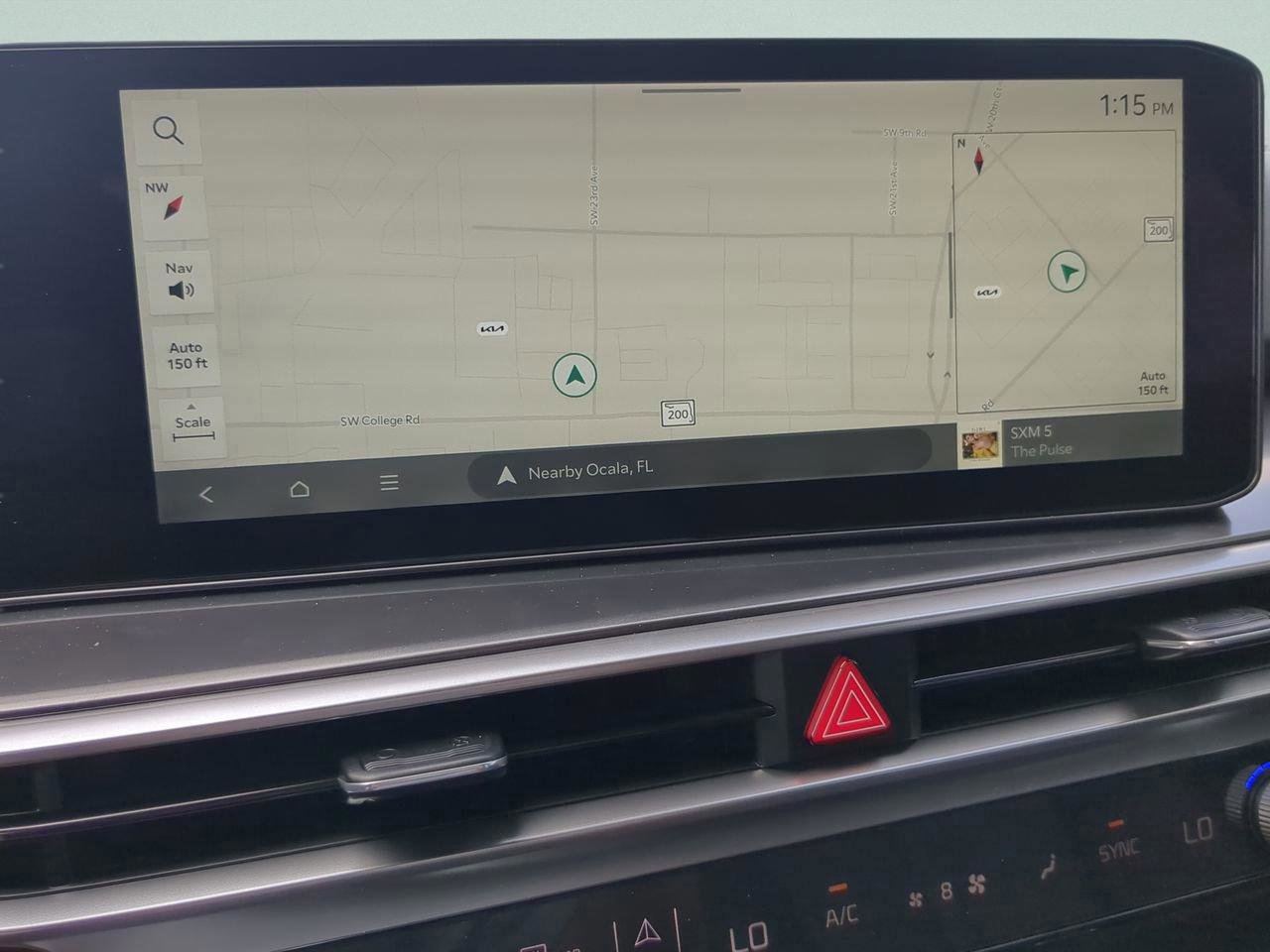 New 2026 Kia Sorento S image 21