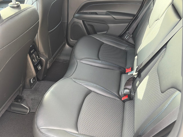 New 2026 Jeep Compass Latitude AWD/4WD image 15