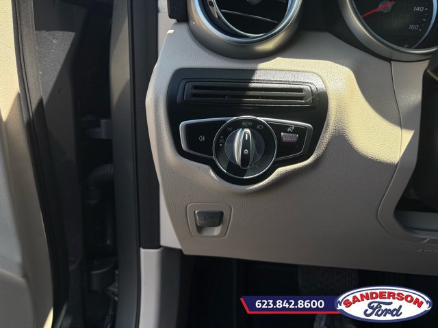 Used 2021 Mercedes-Benz GLC 300 image 11