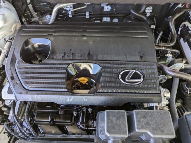 Used 2025 Lexus NX 250 NX 250 Premium w/ Towing Package (2000 Lbs) image 21