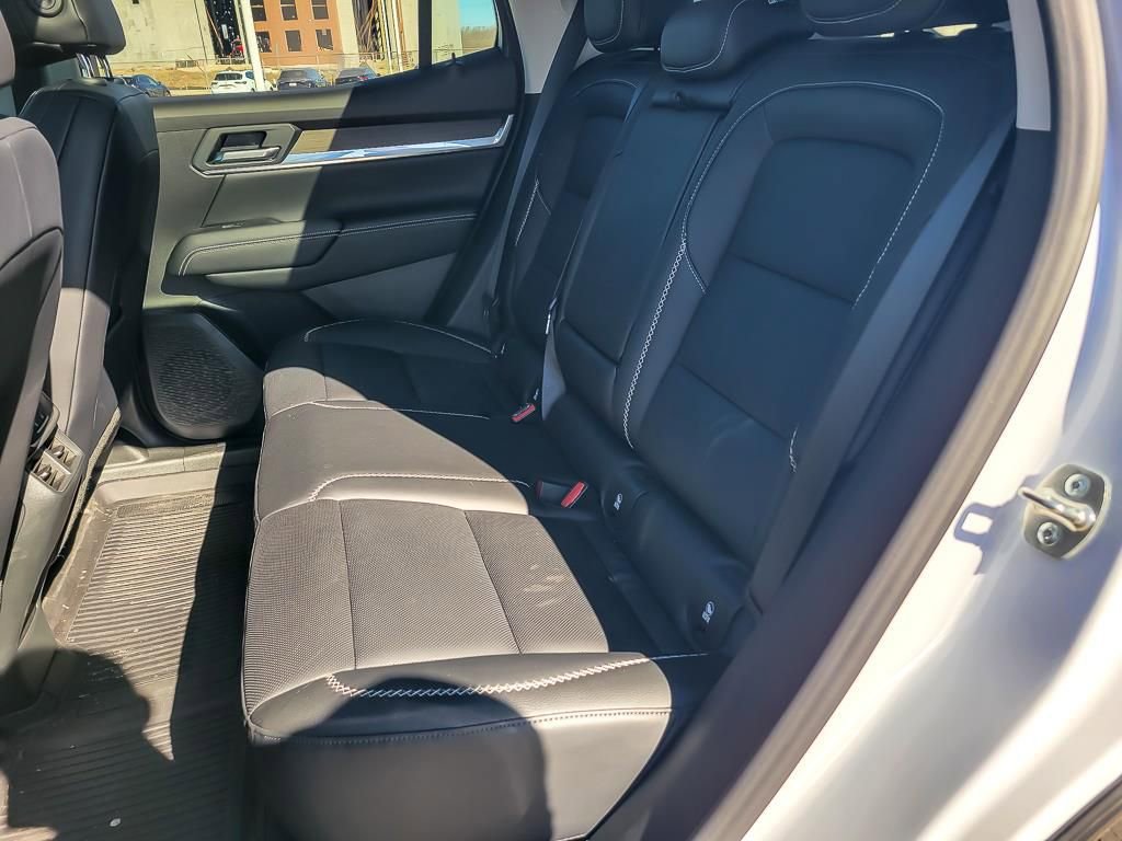 Used 2026 GMC Terrain Denali w/ LPO, Floor Liner Package image 12